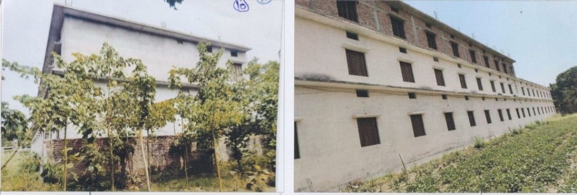 Banner : INDIAN SCHOOL OF CHILDREN INTER COLLEGE